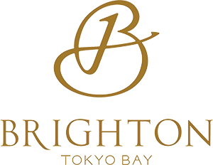 ロゴ：浦安ブライトンホテル東京ベイ