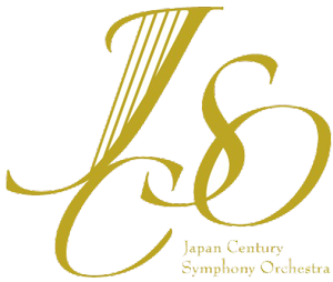 ロゴ：日本センチュリー交響楽団