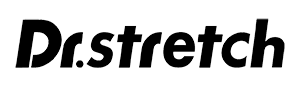 ロゴ：ストレッチ専門店 Dr.Stretch（ドクターストレッチ）