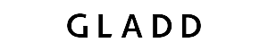 ロゴ：GLADD