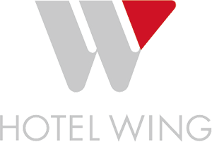 ロゴ：ホテルウィングインターナショナル