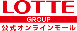 ロゴ：ロッテグループ公式オンラインモール