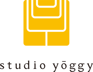 ロゴ：スタジオ・ヨギー