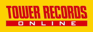 ロゴ：タワーレコード オンライン