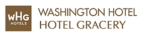 ロゴ：ワシントン ホテル チェーン